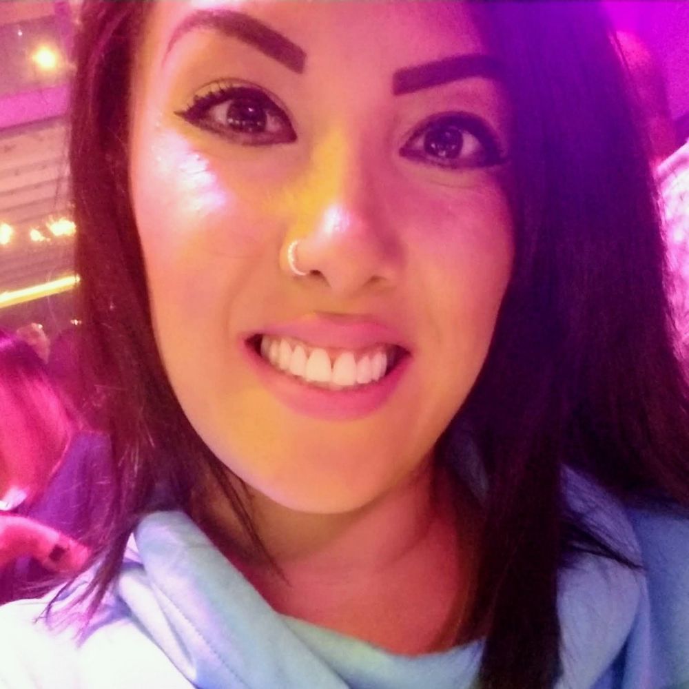 Meet your Posher, Jax